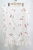 画像1: m petit by misako / 布団カバー 150cm×210cm オフ H-25-04-16-063-LO-ZA-NS-ZH (1)