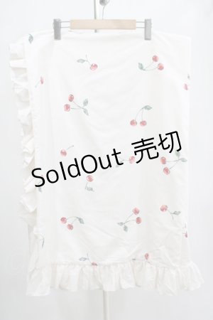 画像: m petit by misako / 布団カバー 150cm×210cm オフ H-25-04-16-063-LO-ZA-NS-ZH