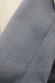 画像4: Amavel / セーラーコート Free ブルー H-25-04-17-1031-CA-CO-NS-ZT-C055 (4)