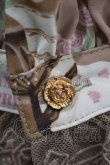 画像5: Angelic Pretty / Chocolate Teatimeワンピース Free ブラウン H-25-04-17-1002-AP-OP-NS-ZH (5)