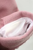 画像3: Emily Temple cute / スカラップショートコート  ピンク H-25-04-17-002-ET-CO-KB-ZT-C006 (3)