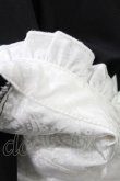 画像4: DARK IN LOVE / Lavenia Gothic Lolita Dress S 黒 H-25-04-17-019-PU-OP-KB-ZH (4)