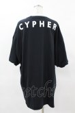 画像2: MILKBOY / CYPHER BUNNY TEE XXL 黒 H-25-04-18-054-MB-TO-KB-ZH (2)