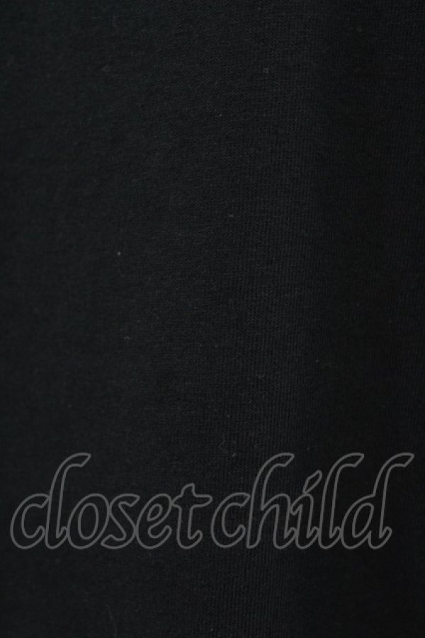 画像3: MILKBOY / CYPHER BUNNY TEE XXL 黒 H-25-04-18-054-MB-TO-KB-ZH (3)