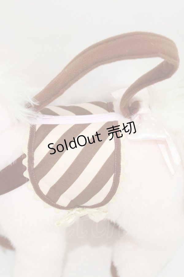 画像2: Angelic Pretty / Milky Ponyバッグ  ピンク H-25-04-18-1021-AP-BG-NS-ZH (2)