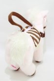 画像3: Angelic Pretty / Milky Ponyバッグ  ピンク H-25-04-18-1021-AP-BG-NS-ZH (3)