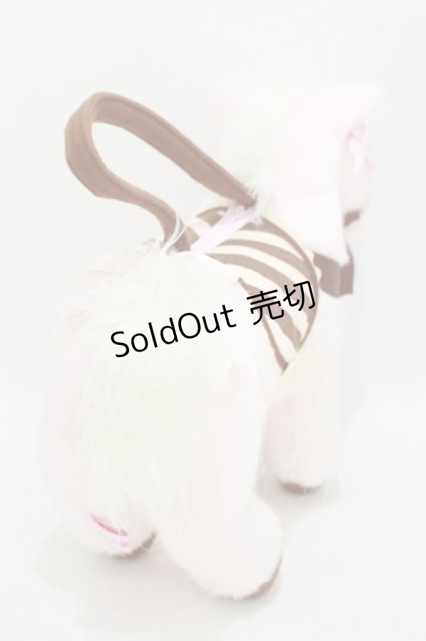 画像3: Angelic Pretty / Milky Ponyバッグ  ピンク H-25-04-18-1021-AP-BG-NS-ZH (3)