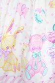 画像4: Angelic Pretty / TOY FANTASYジャンパースカート Free オフ H-25-04-19-1031-AP-OP-NS-ZH (4)