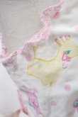 画像5: Angelic Pretty / TOY FANTASYジャンパースカート Free オフ H-25-04-19-1031-AP-OP-NS-ZH (5)