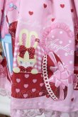 画像4: Angelic Pretty / Lovely Toyboxジャンパースカート Free ピンク H-25-04-19-1032-AP-OP-NS-ZH (4)