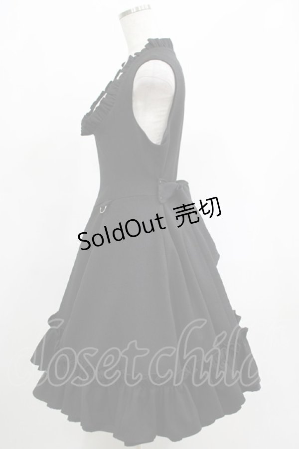 ATELIER BOZ　オーバースカート ヘクトル コルセット風オーバースカート【Atelier BOZ】 – Epetice