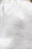画像3: MILK / リボンパフスリーブブラウス  白 H-25-04-20-1045-ML-BL-KB-ZH (3)