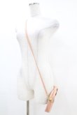 画像2: Q-pot. / メルティーストロベリーチョコレートショルダー   H-25-04-20-1013-QP-BG-KB-ZH (2)