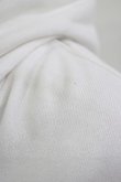画像4: MILKBOY / NEVER FEED BEAR HOODY L ホワイト H-25-04-21-1037-MB-TO-KB-ZH (4)