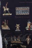画像4: Jane Marple / Toy museumサロペットスカート  ネイビー H-25-04-21-1015-JM-OP-KB-ZH (4)
