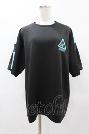 画像: ACDC RAG / 渦雷T  ブルー H-25-04-22-046-PU-TO-KB-ZH