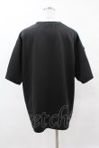 画像2: ACDC RAG / 渦雷T  ブルー H-25-04-22-046-PU-TO-KB-ZH (2)