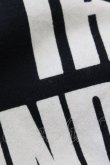 画像3: HYSTERIC GLAMOUR / Andy WarholフォトプリントTシャツ  黒 H-25-04-22-049-PU-TO-KB-ZH (3)