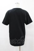 画像2: HYPER CORE / SEE YOU NEXT LIFE3 Tシャツ  ブラック H-25-04-22-051-PU-TO-KB-ZH (2)