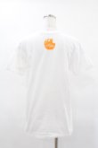 画像2: MILKBOY / MAISON TEE S 白 H-25-04-22-007-MB-TO-KB-ZH (2)