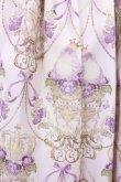 画像5: Enchantlic Enchantilly / すみれ姫の王冠ワンピース Free ラベンダー H-25-04-22-1010-LO-OP-NS-ZH (5)