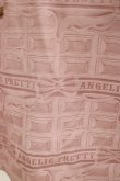 画像4: Angelic Pretty / Melty Ribbon Chocolateトレンチコート L ピンク H-25-04-23-009-AP-CO-NS-ZH (4)