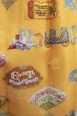 画像4: Emily Temple cute / CIRCLEワンピース  オレンジ H-25-04-24-028-ET-OP-KB-ZH (4)