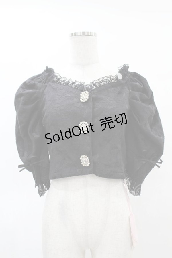 画像1: Swankiss / DR vintage J/Q  Free ブラック H-25-04-24-1056-CA-TO-NS-ZH (1)