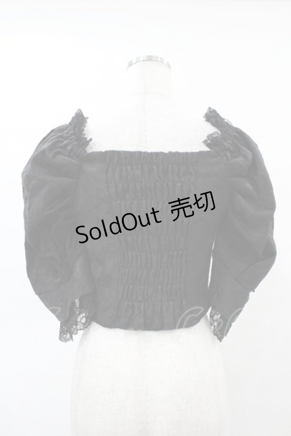 画像2: Swankiss / DR vintage J/Q  Free ブラック H-25-04-24-1056-CA-TO-NS-ZH (2)