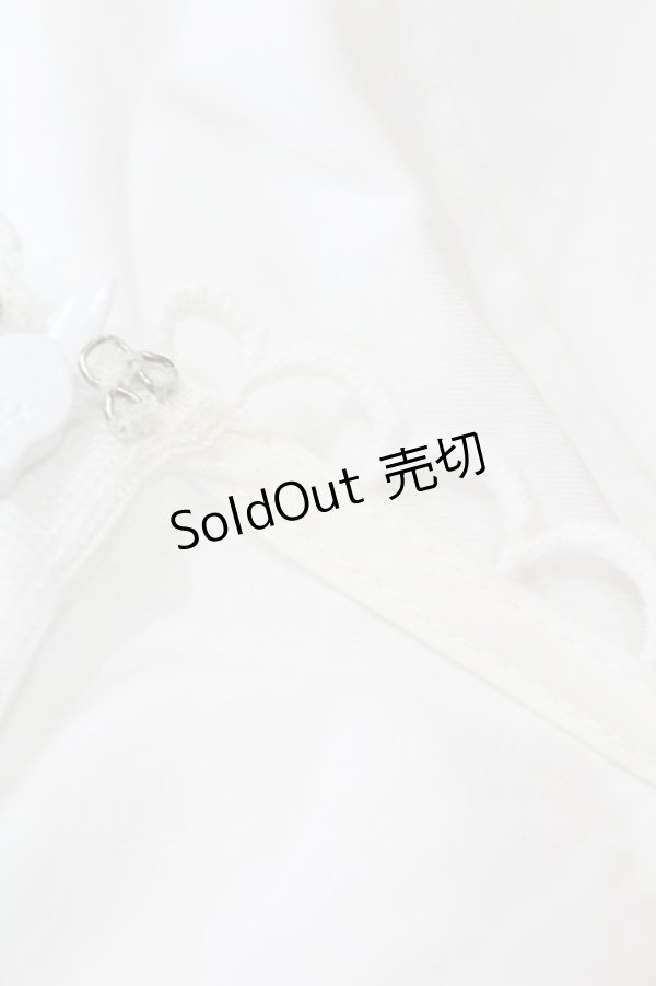 画像3: Fi.n.t / フロントヴィンテージフルーツ刺繍ブラウス Free OFF WHITE H-25-04-24-1038-CA-BL-NS-ZH (3)