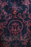 画像4: Jane Marple Dans Le Salon / Marie Antoinette drawstring sleeve dress Free ネイビー H-25-04-24-063-JM-OP-KB-ZT037 (4)
