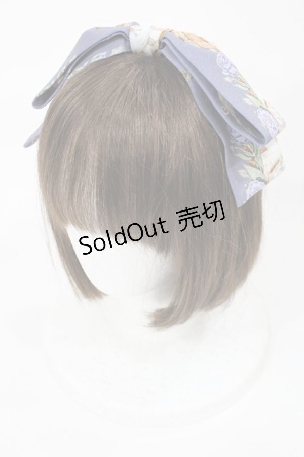 画像5: Forest Wardrobe（海外ロリータブランド） / 永遠のエコー 半袖ワンピース+ジャケットセット XL グレーパープル H-25-04-25-1011-LO-OP-NS-ZH (5)