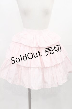画像: Angelic Pretty / Pretty Girl Setのスカート Free ピンク H-25-04-25-1022-AP-SK-NS-ZH