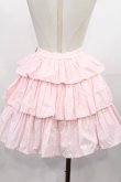 画像2: Angelic Pretty / Pretty Girl Setのスカート Free ピンク H-25-04-25-1022-AP-SK-NS-ZH (2)