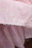画像4: Angelic Pretty / Pretty Girl Setのスカート Free ピンク H-25-04-25-1022-AP-SK-NS-ZH (4)