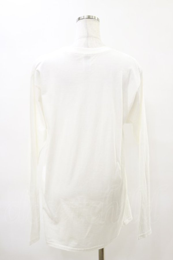 画像2: NieR Clothing / COTTON LONG CUTSEW  白 H-25-04-25-029-PU-TO-KB-ZH (2)