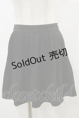 画像: titty&Co. / スカパン S ブラック H-25-04-26-061-LO-SK-NS-ZH