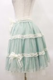 画像3: BABY,THE STARS SHINE BRIGHT / Alice Brugesチュチュスカート Free ミント H-25-04-26-067-BA-SK-NS-ZH (3)