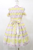 画像2: Angelic Pretty / Lemonade Floatワンピース Free ピンク H-25-04-26-075-AP-OP-NS-ZH (2)