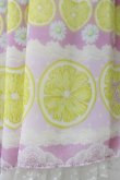 画像4: Angelic Pretty / Lemonade Floatワンピース Free ピンク H-25-04-26-075-AP-OP-NS-ZH (4)