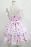 画像3: ACDC RAG / SWEET MAGICALユニコーンワンピース  ピンク H-25-04-27-010-PU-OP-KB-ZH (3)