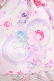 画像4: ACDC RAG / SWEET MAGICALユニコーンワンピース  ピンク H-25-04-27-010-PU-OP-KB-ZH (4)