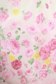 画像4: Angelic Pretty / Powder Roseフリルジャンパースカート Free シロ H-25-04-28-003-AP-OP-NS-ZH (4)