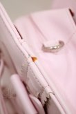 画像4: BABY,THE STARS SHINE BRIGHT / 2つおリボンBag  ピンク H-25-04-28-049-BA-BG-NS-ZH (4)