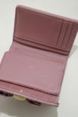 画像3: m petit by misako / NINA'Sコラボ財布  ピンク H-25-04-28-059-LO-ZA-NS-ZH (3)