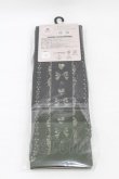 画像2: Cherirulu Chocola / ECMYOVKリボンシアー  ブラック H-25-04-29-015-0-ZA-NS-ZH (2)