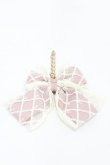 画像2: m petit by misako / AMレースBGC  ピンク H-25-04-29-032-LO-AC-NS-ZH (2)