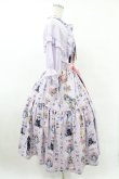 画像3: Royal Princess Alice / Royal Fluffy Catワンピース＆カチューシャセット Free ラベンダー H-25-04-29-040-LO-OP-NS-ZH (3)