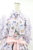 画像4: Royal Princess Alice / Royal Fluffy Catワンピース＆カチューシャセット Free ラベンダー H-25-04-29-040-LO-OP-NS-ZH (4)