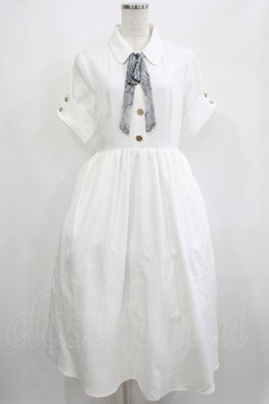 画像: LEBECCA boutique / 共に迎える舞台裏のワンピース Free オフ H-25-05-01-025-EL-OP-NS-ZH